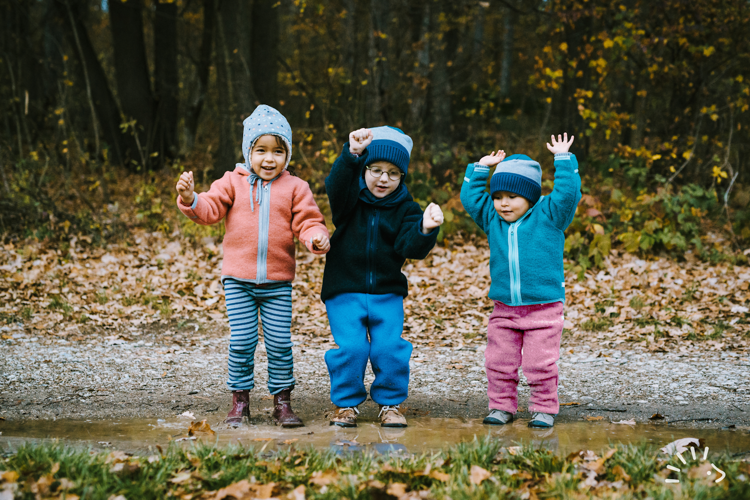 Hochwertige Baby- und Kinderbekleidung - Lindenblüte Hannover 