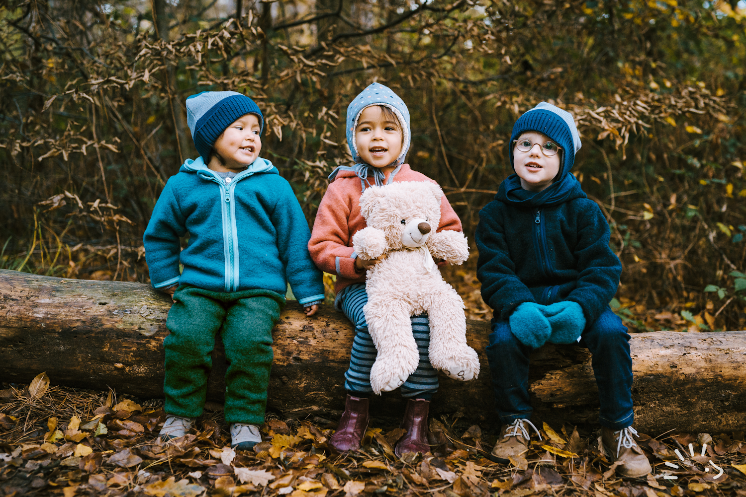 Hochwertige Baby- und Kinderbekleidung - Lindenblüte Hannover 